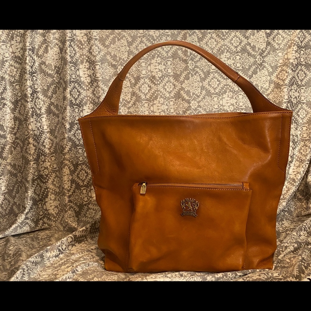 Pratesi Firenze Tote